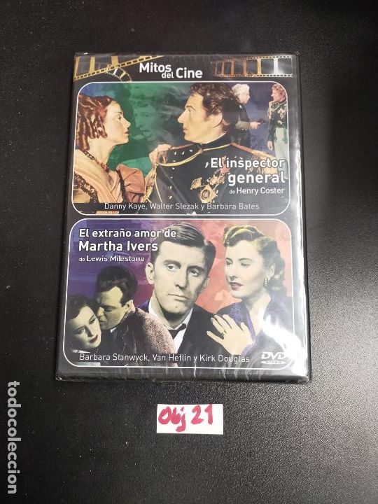 Cine: Mitos del cine - Foto 1