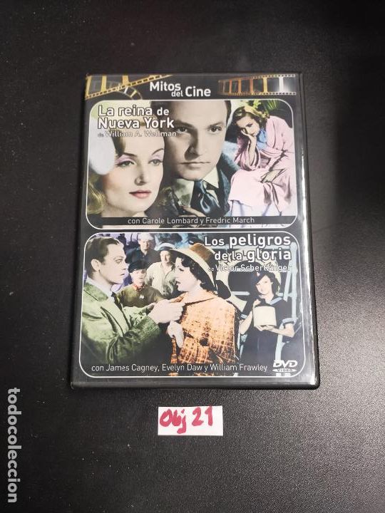 Cine: Mitos del cine