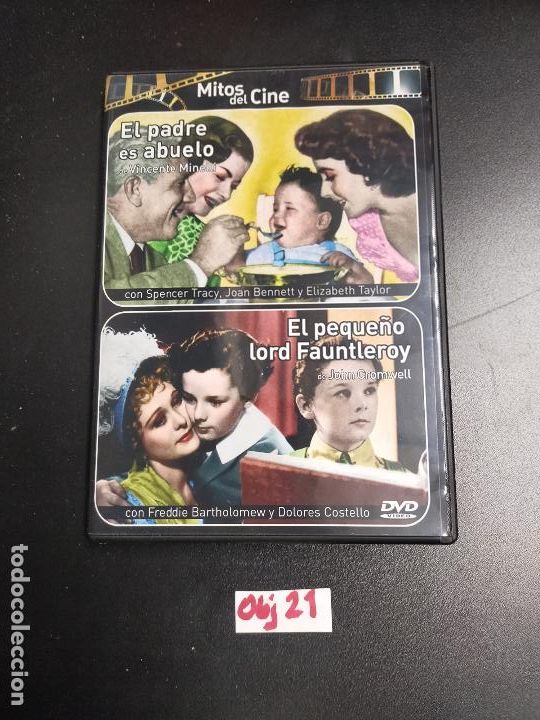 Cinema: Mitos del cine