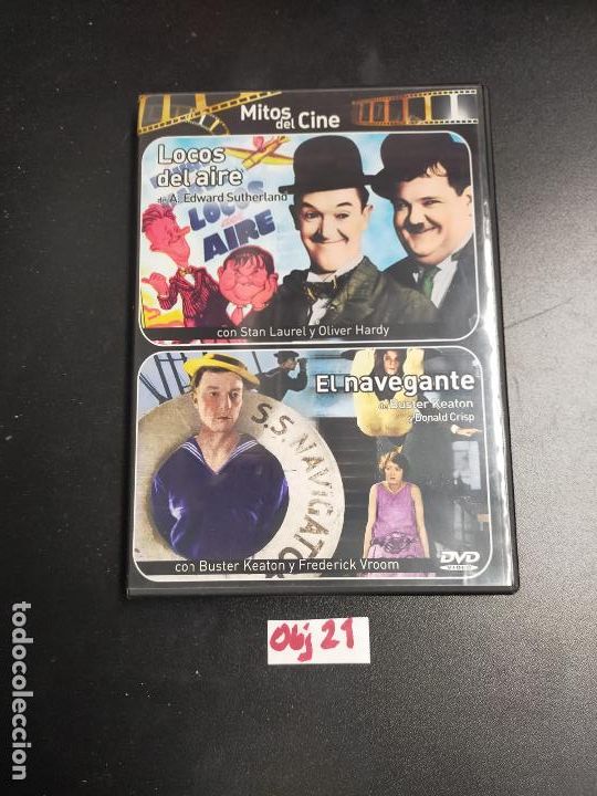 Cine: Mitos del cine - Foto 1