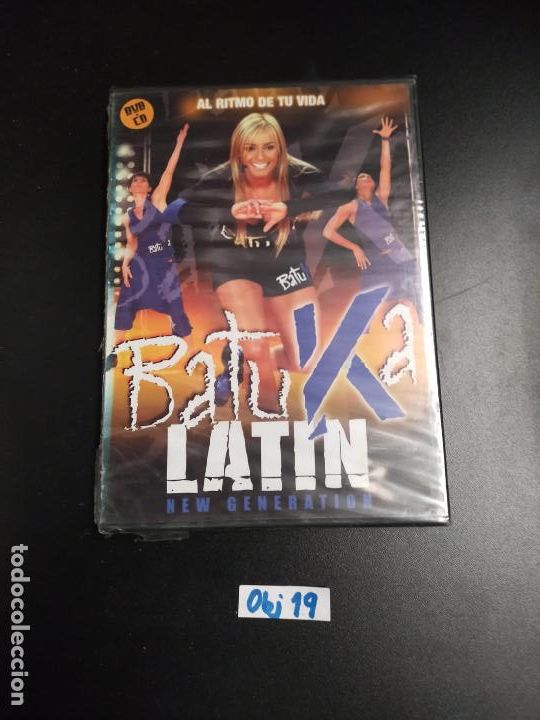 Cine: Batuka latin - Foto 1