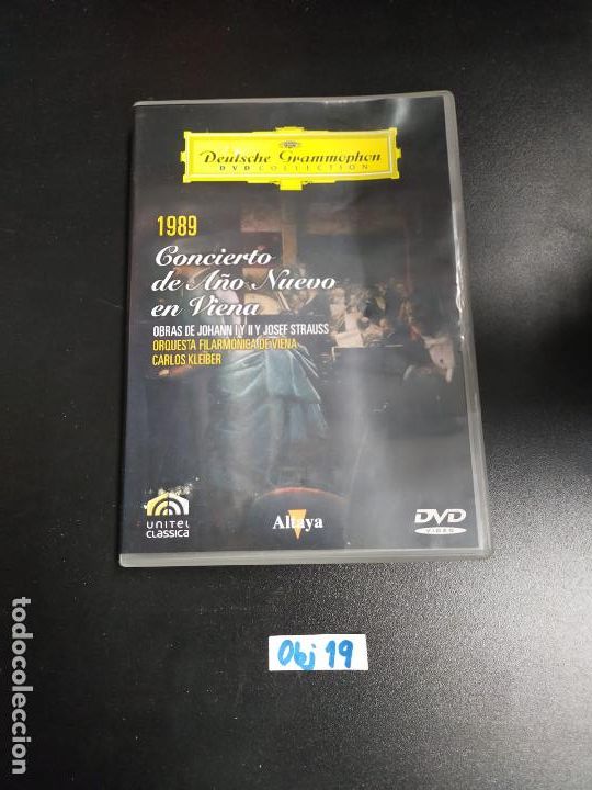 Cine: Deutsche Grammophon - Foto 1