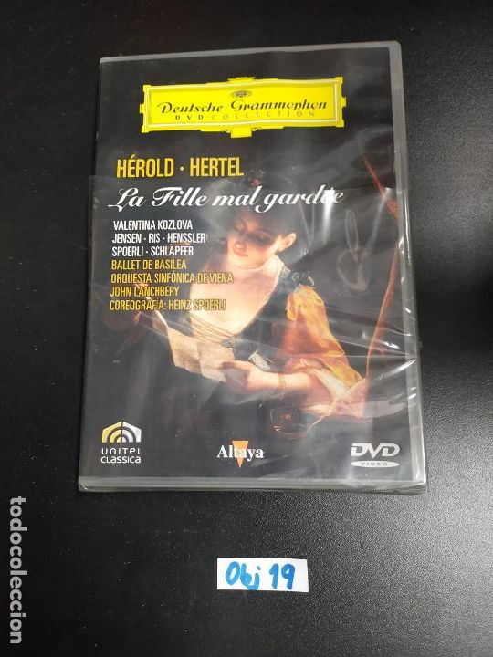 Cine: Deutsche Grammophon - Foto 1