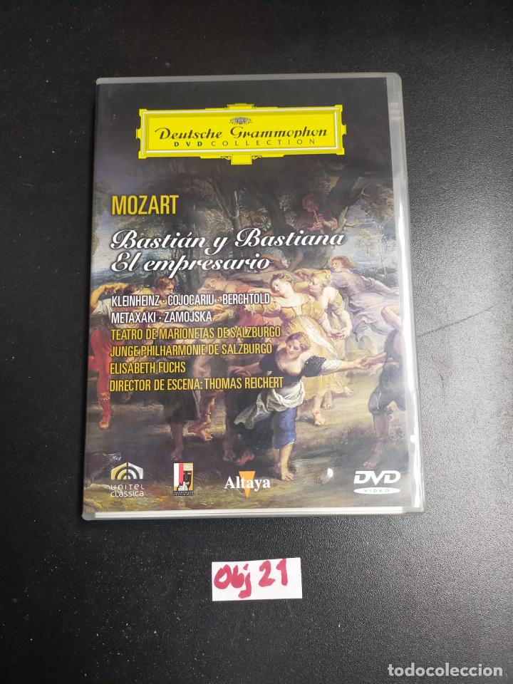 Cine: Deutsche Grammophon - Foto 1
