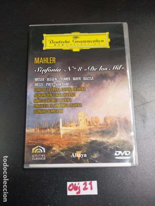 Cine: Deutsche Grammophon - Foto 1