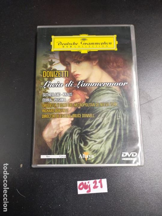Cine: Deutsche Grammophon - Foto 1