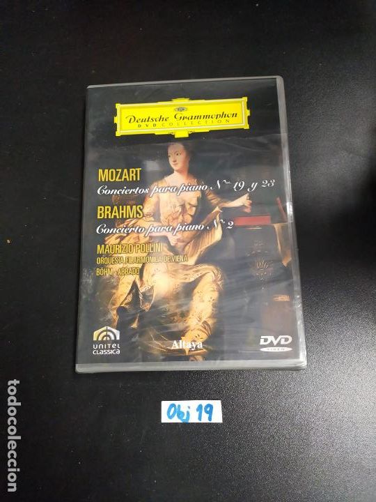 Cine: Deutsche Grammophon - Foto 1