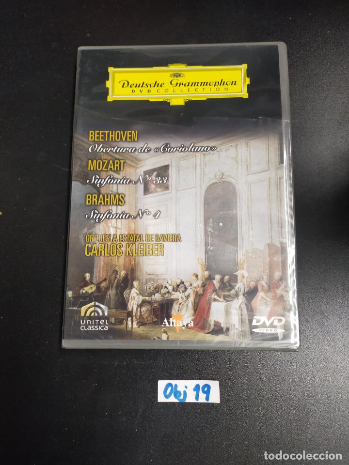 Cine: Deutsche Grammophon - Foto 1