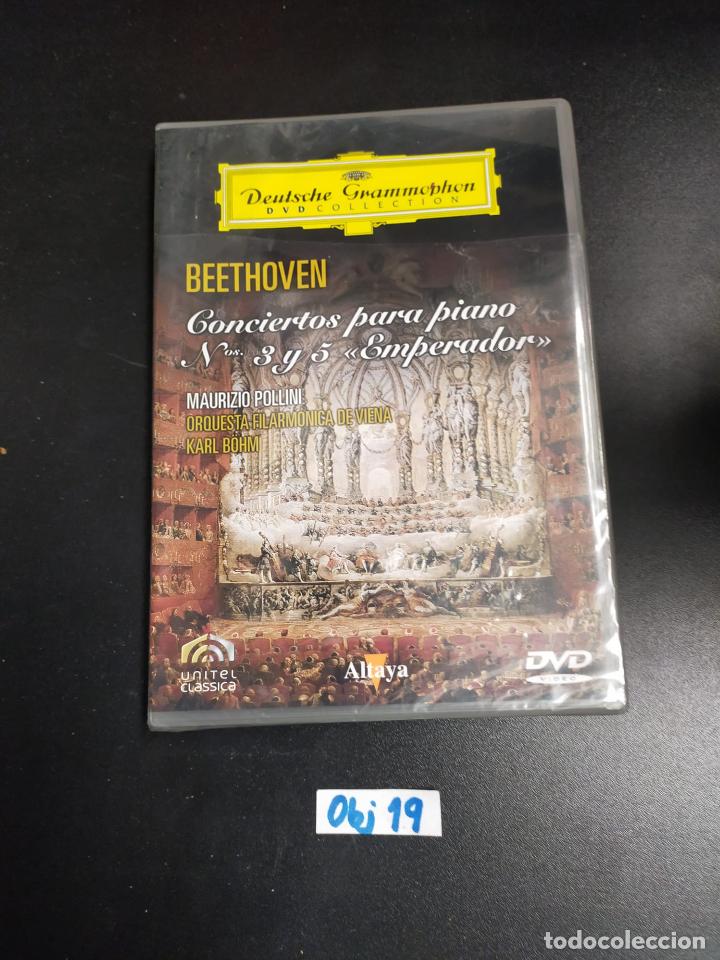 Cine: Deutsche Grammophon - Foto 1