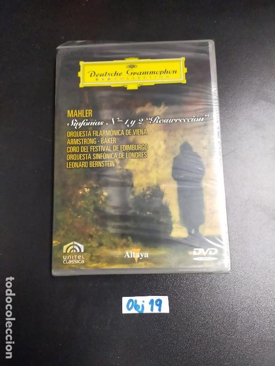 Cine: Deutsche Grammophon - Foto 1