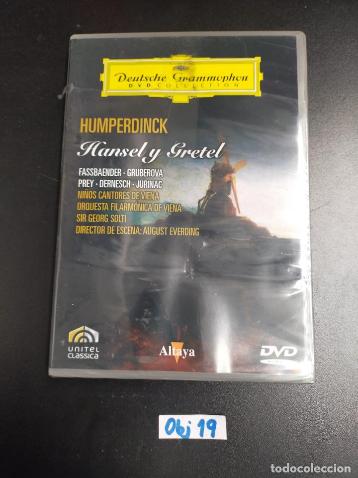 Cine: Deutsche Grammophon - Foto 1