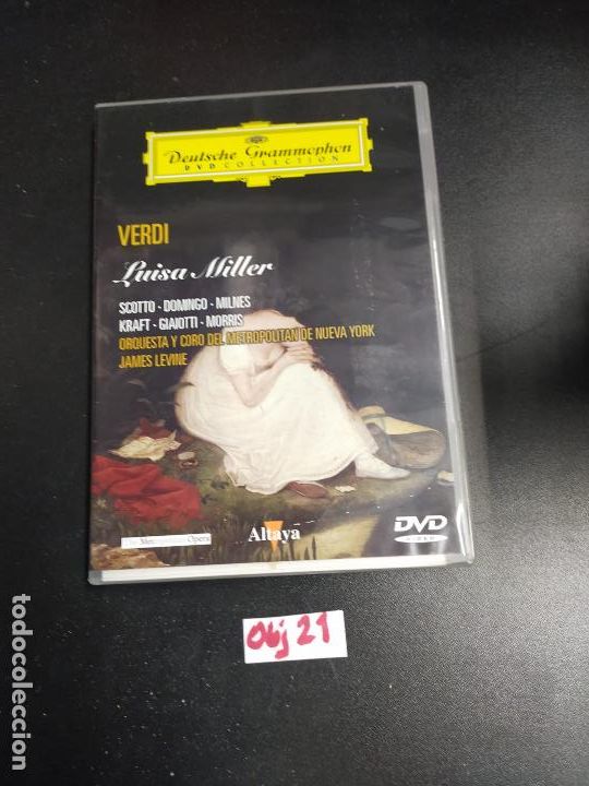 Kino: Deutsche Grammophon