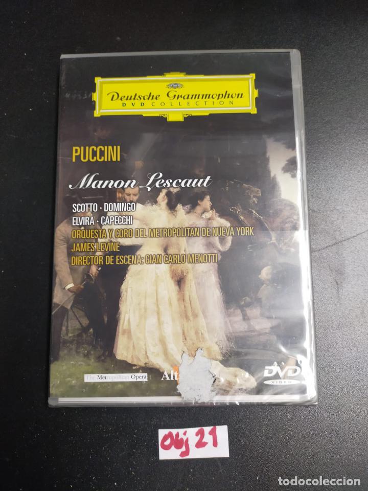 Cine: Deutsche Grammophon - Foto 1