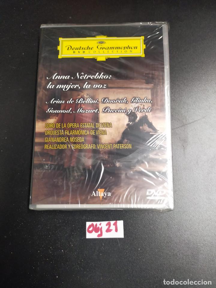 Cine: Deutsche Grammophon - Foto 1