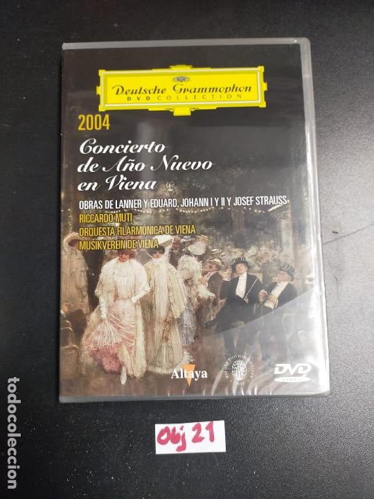 Cine: Deutsche Grammophon - Foto 1