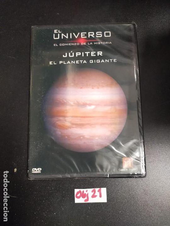 Cine: El universo - Foto 1