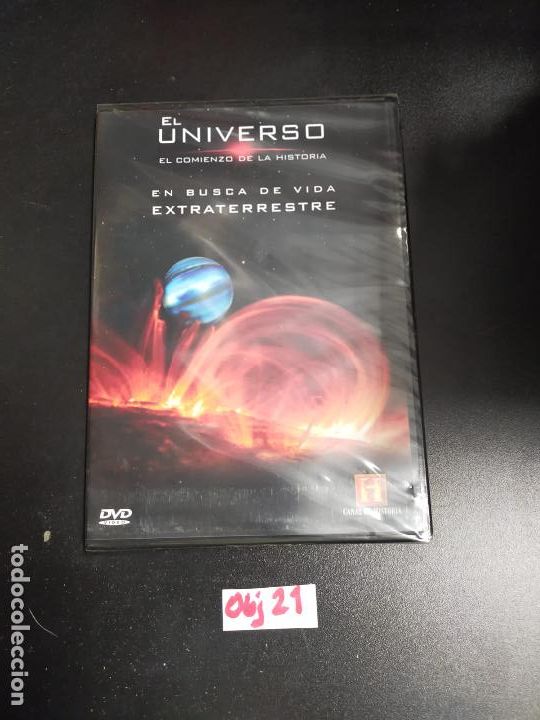Cine: El universo - Foto 1
