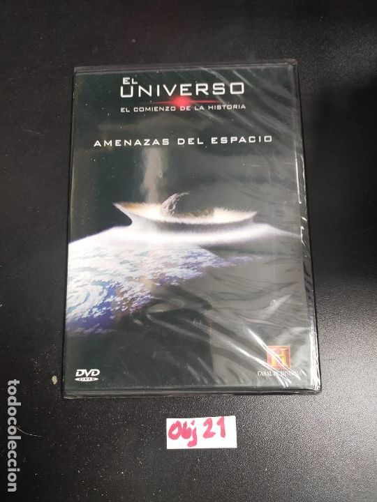 Cine: El universo - Foto 1