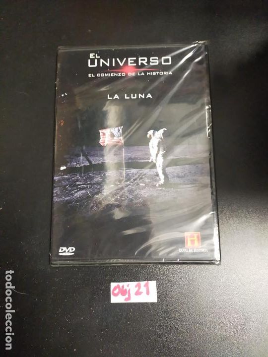 Cine: El universo - Foto 1