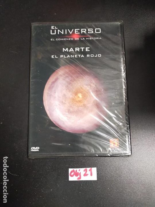 Cine: El universo - Foto 1