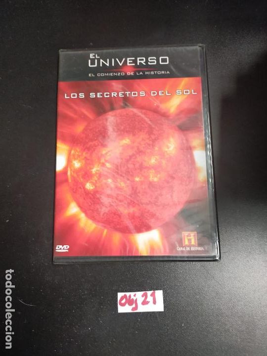 Cine: El universo - Foto 1
