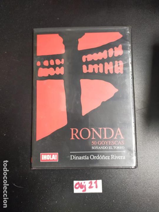 Cine: Ronda - Foto 1