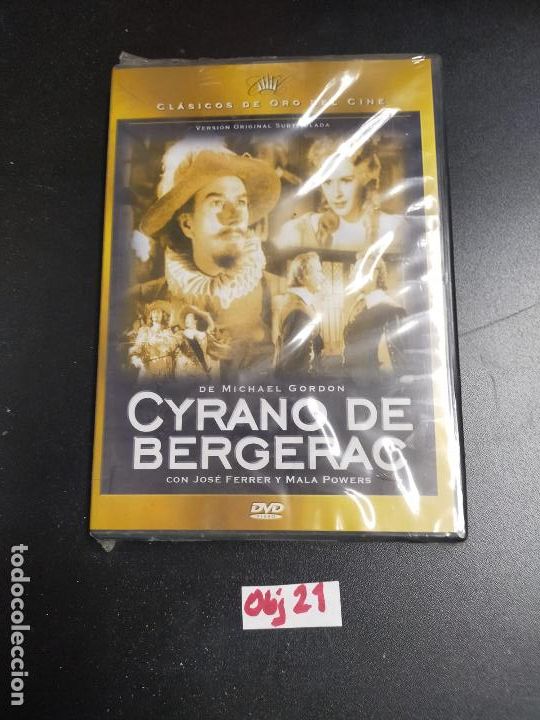 Cine: Cyrano de Bergerac - Foto 1