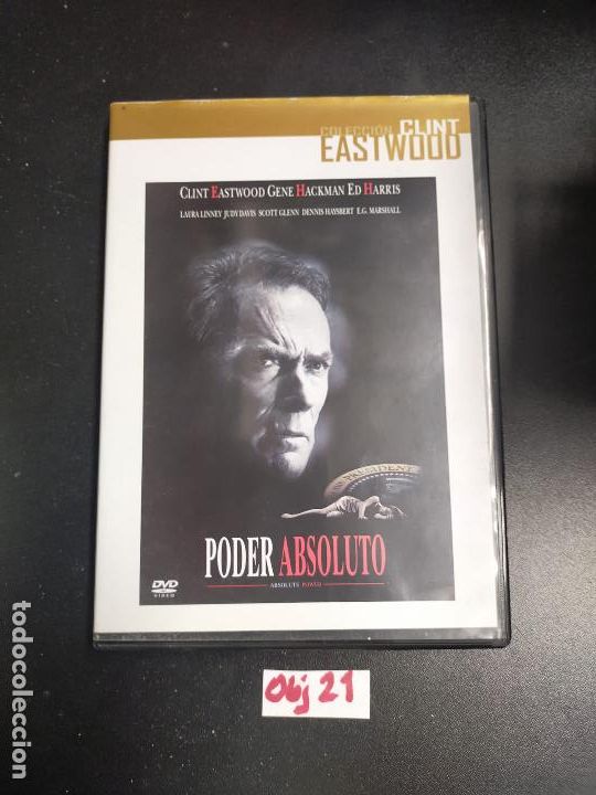 Cine: Poder absoluto - Foto 1