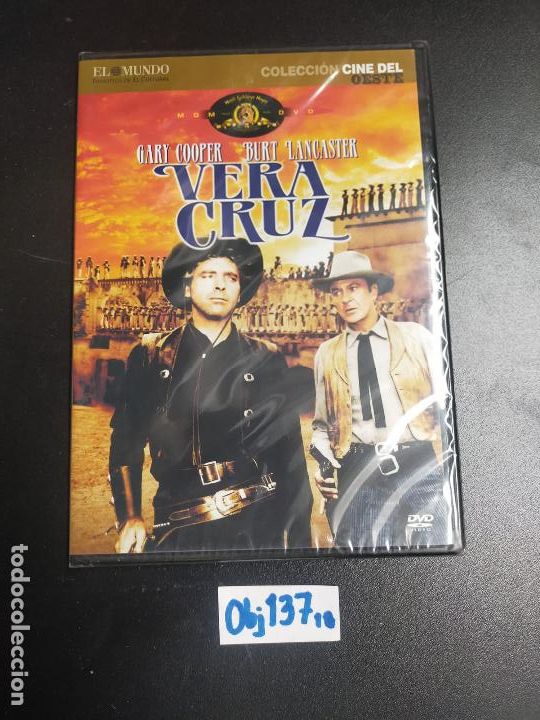 Cine: Vera Cruz - Foto 1