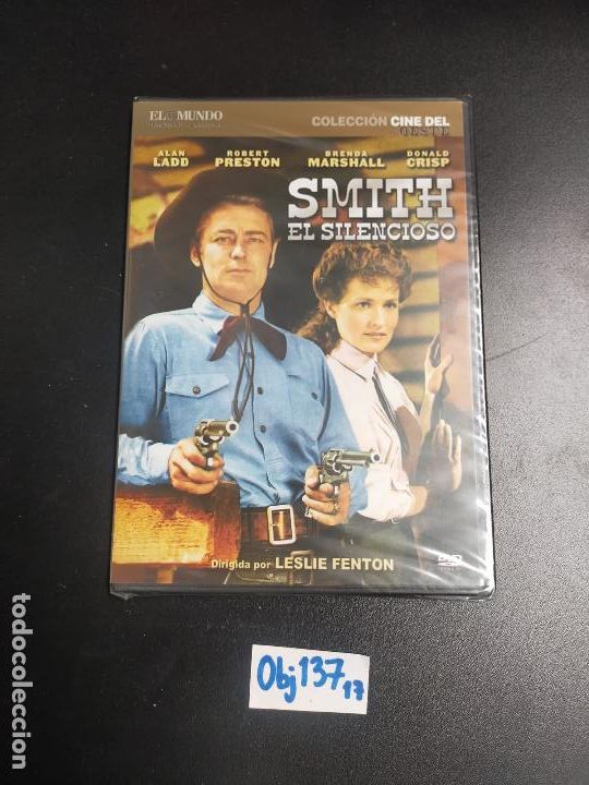 Cine: Smith el silencioso - Foto 1
