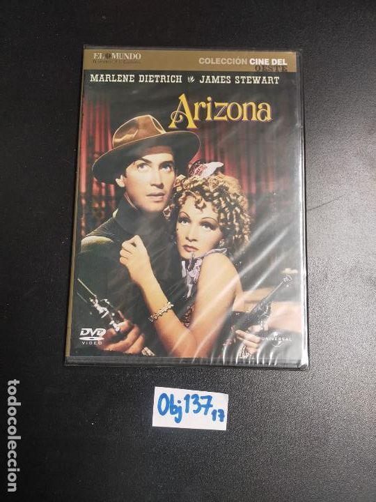 Cine: Arizona - Foto 1
