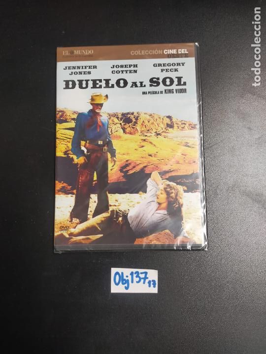 Cine: Duelo al sol - Foto 1
