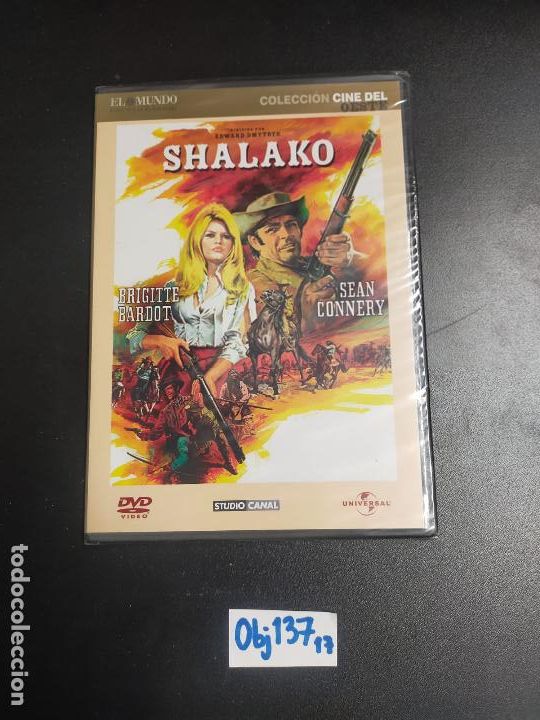 Cine: Shalako - Foto 1