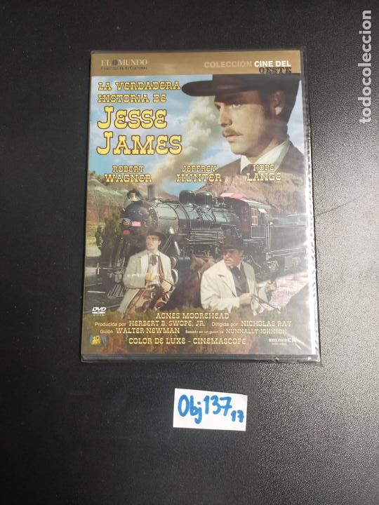 Cine: Jesse James - Foto 1