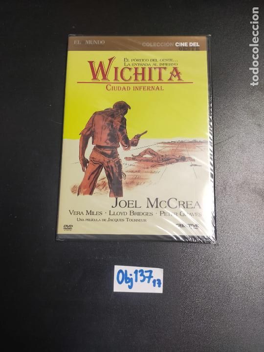 Cine: Wichita - Foto 1