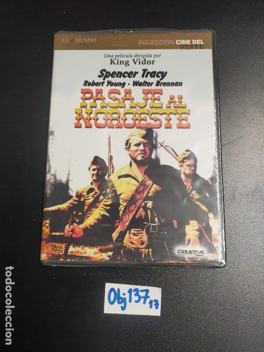 Cine: Pasaje al noroeste - Foto 1