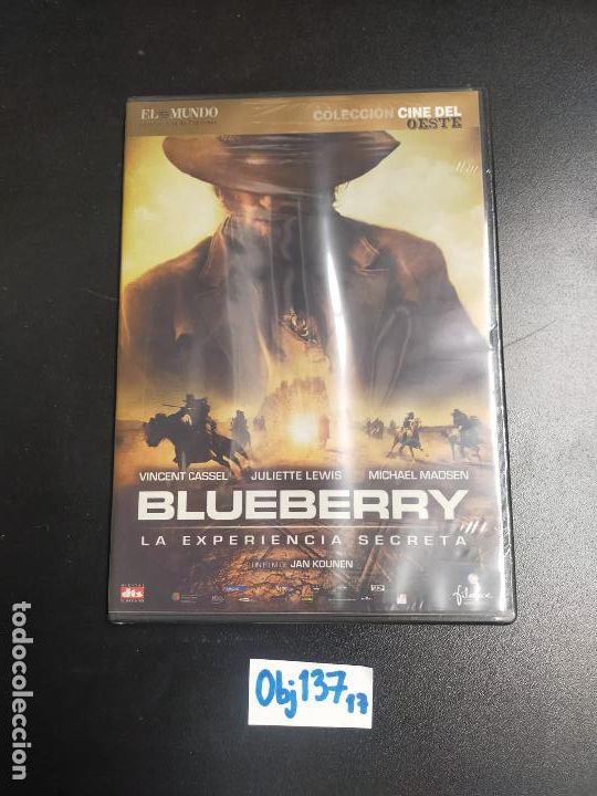 Cine: Blueberry - Foto 1