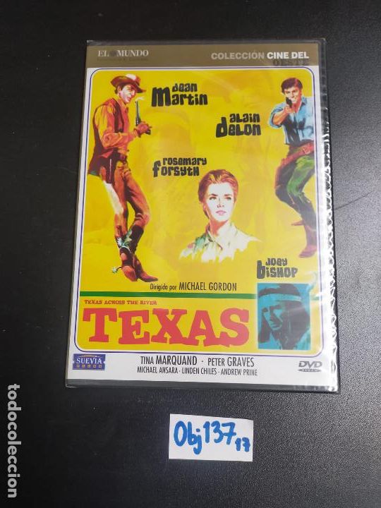 Cine: Texas - Foto 1
