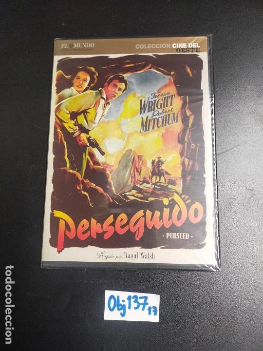 Cine: Perseguido - Foto 1