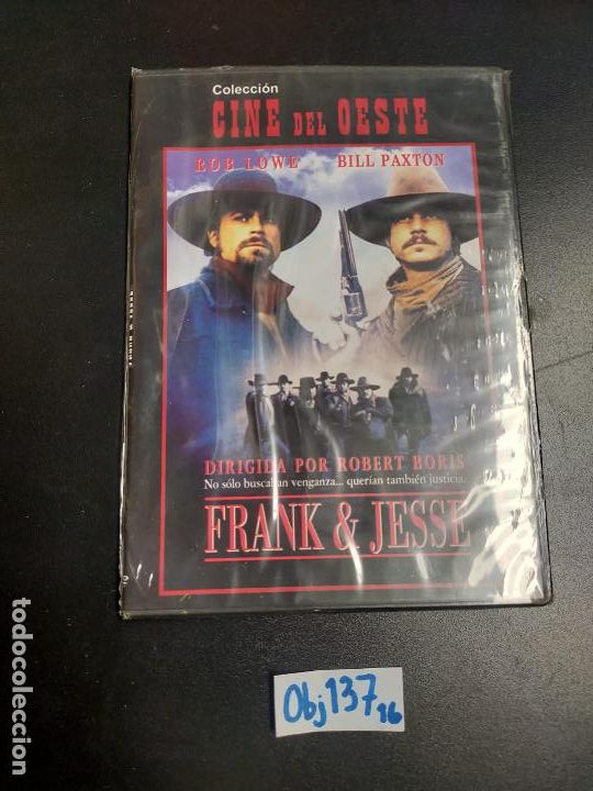 Cine: Cine del Oeste - Foto 1