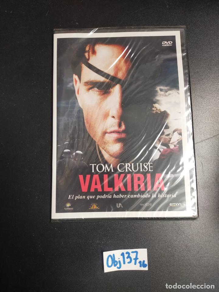 Cine: Valkiria - Foto 1