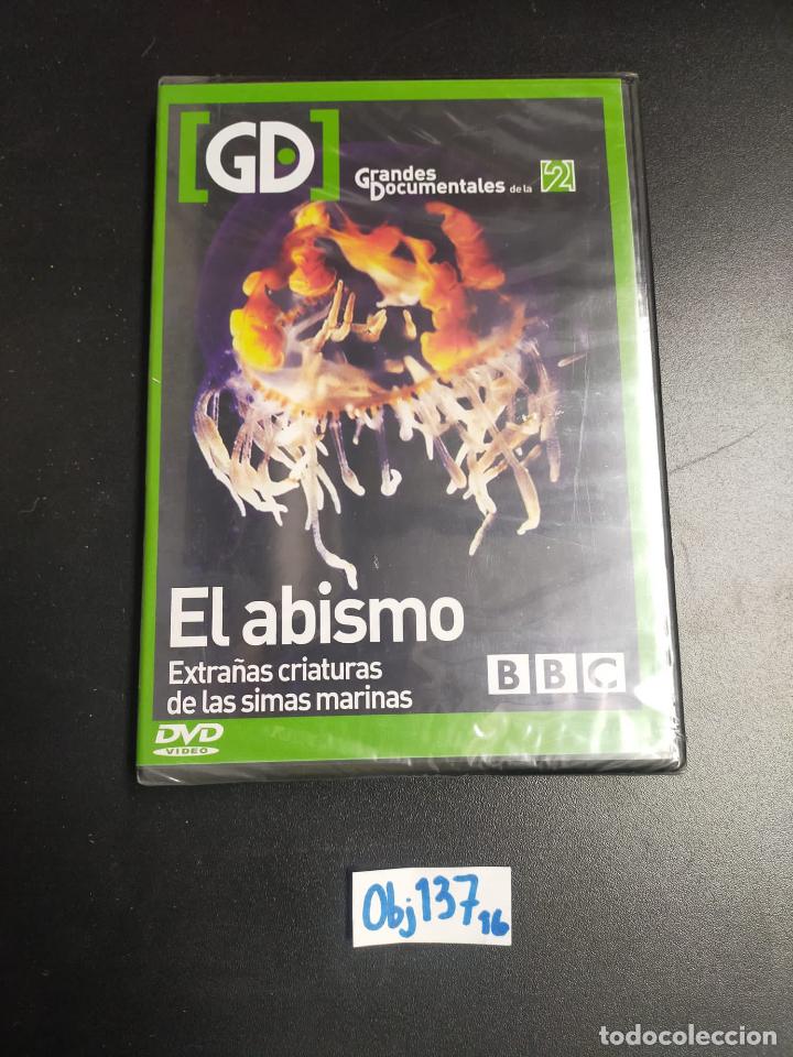 Cine: El abismo - Foto 1