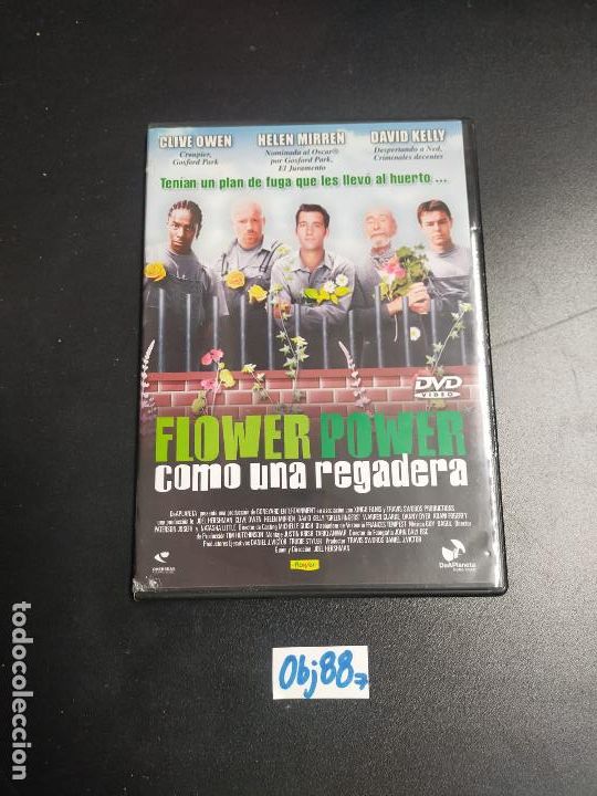 Cine: Flower Power - Foto 1
