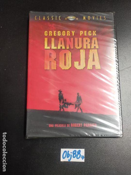 Cinema: Llanura roja