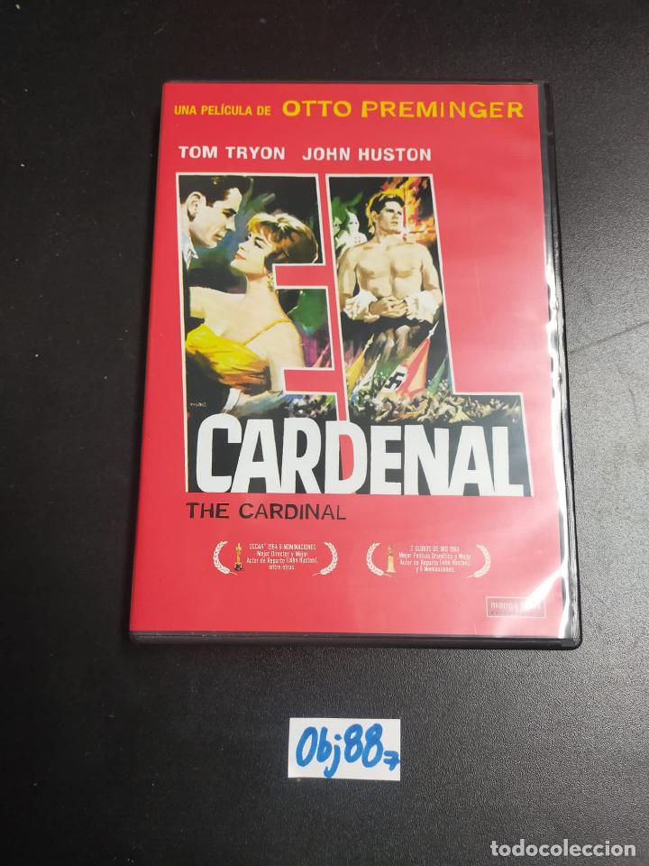 Cine: Cardenal - Foto 1