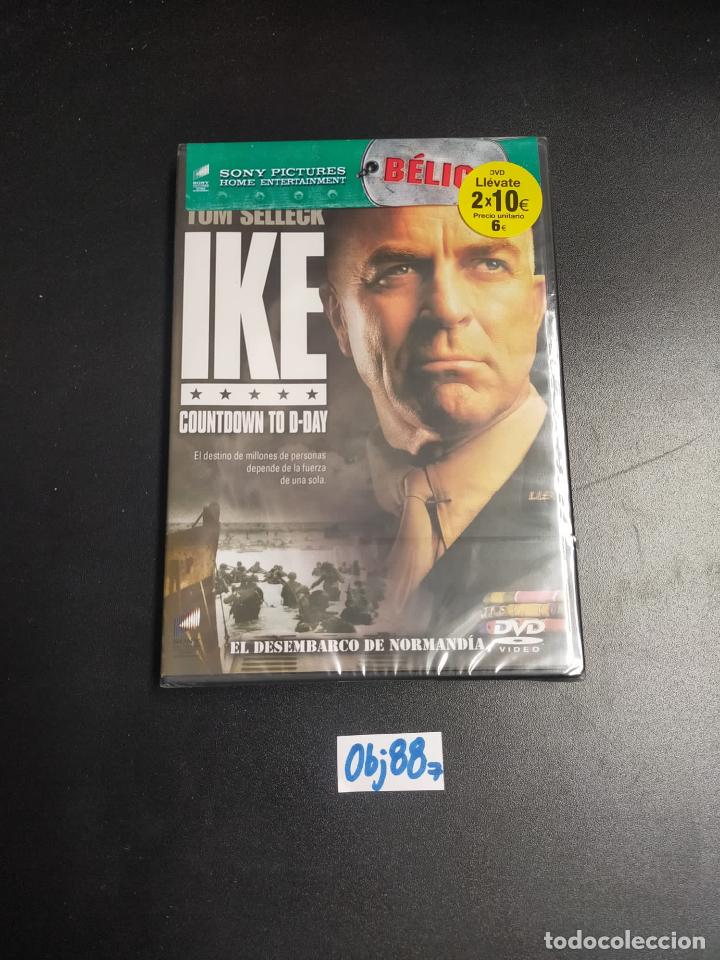 Cine: Ike - Foto 1