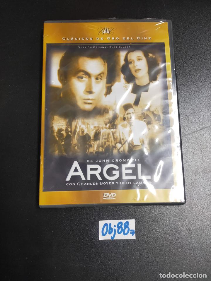 Cine: Argel - Foto 1
