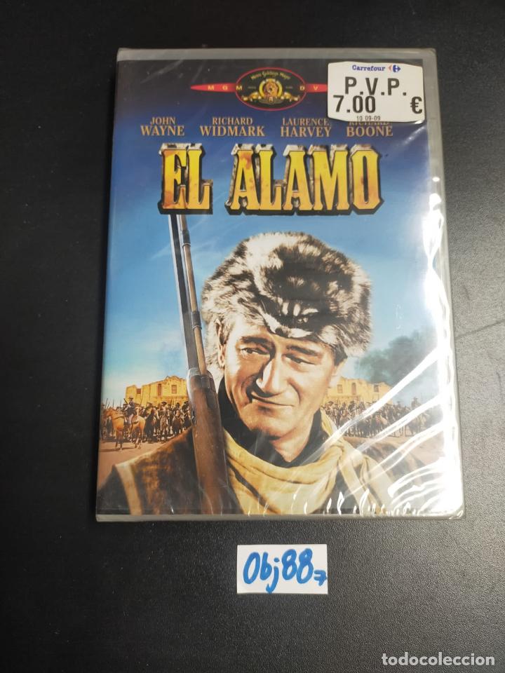 Cine: El alamo - Foto 1
