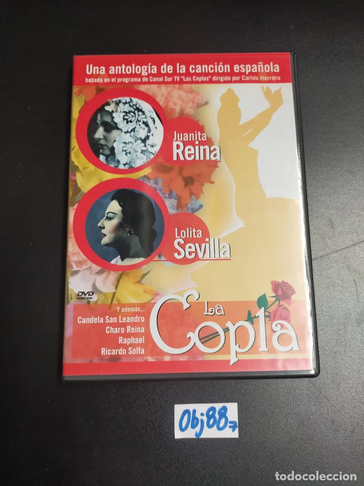 Cine: La copla - Foto 1