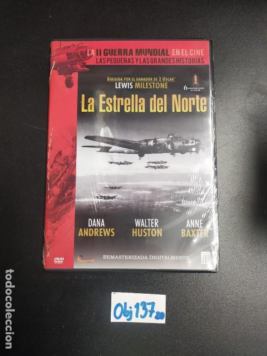 Cine: La estrella del Norte